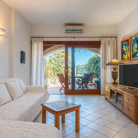 Casa Corallina Semesterbostad
