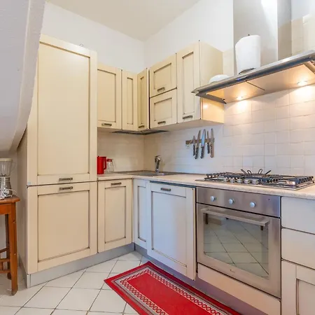 Casa Corallina Semesterbostad Olbia