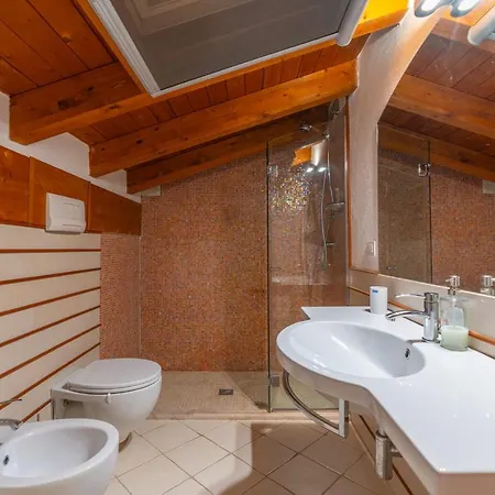 Casa Corallina Semesterbostad
