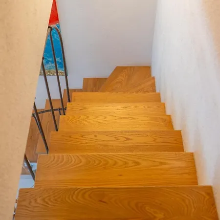 Casa Corallina Semesterbostad