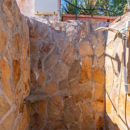 Semesterbostad Casa Corallina