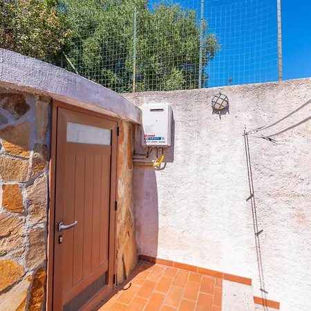Casa Corallina Semesterbostad *